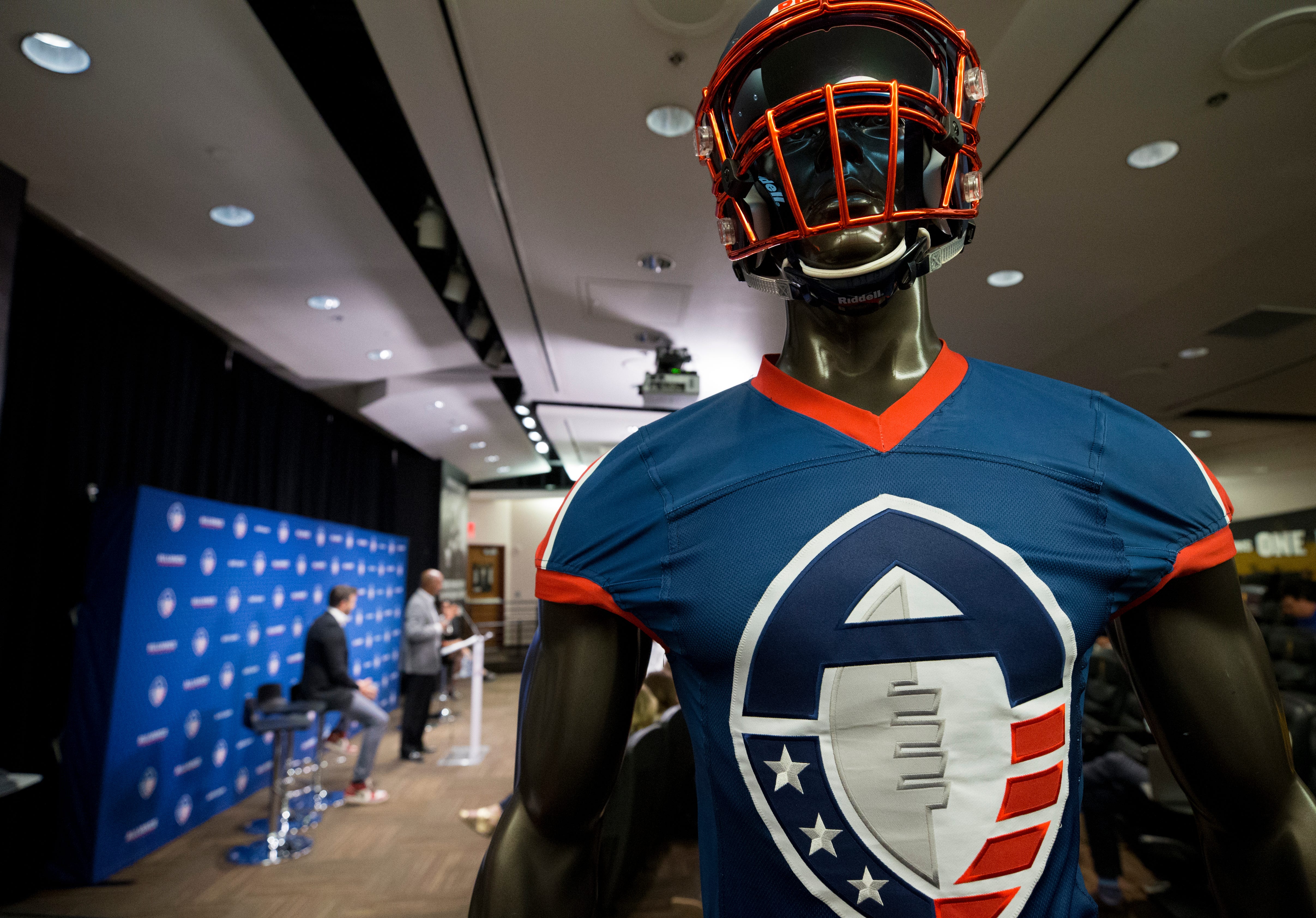 american football uniform names